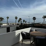 Reyes Catolicos Premium Beach, Playa Urbanova,