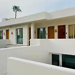 Apartman Reyes Catolicos Premium Beach, Playa Urbanova, *