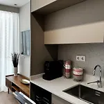 Apartman Reyes Catolicos Premium Beach, Playa Urbanova, *