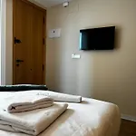 Apartman Reyes Catolicos Premium Beach, Playa Urbanova, Alicante