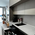 Reyes Catolicos Premium Beach, Playa Urbanova, Apartman *