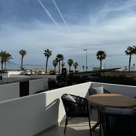 Reyes Catolicos Premium Beach, Playa Urbanova,
