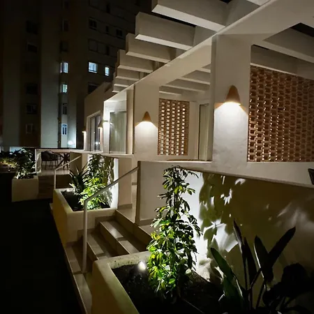 Reyes Catolicos Premium Beach, Playa Urbanova, Alicante