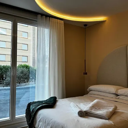 Appartement Reyes Catolicos Premium Beach, Playa Urbanova, Alicante