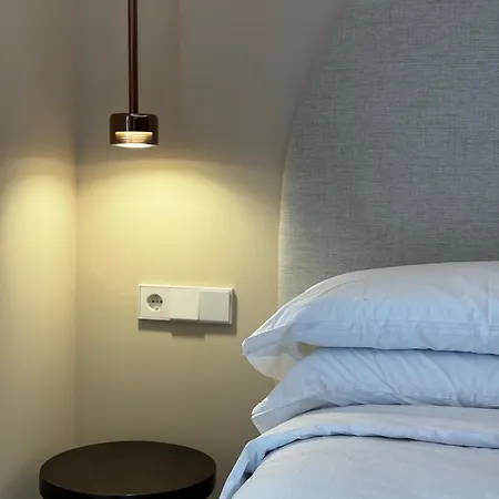 Reyes Catolicos Premium Beach, Playa Urbanova, Appartement *