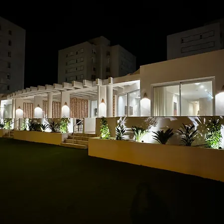 Reyes Catolicos Premium Beach, Playa Urbanova, * Alicante