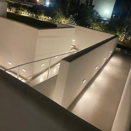 Appartement Reyes Catolicos Premium Beach, Playa Urbanova,