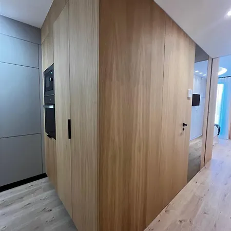 Appartement Reyes Catolicos Premium Beach, Playa Urbanova, *