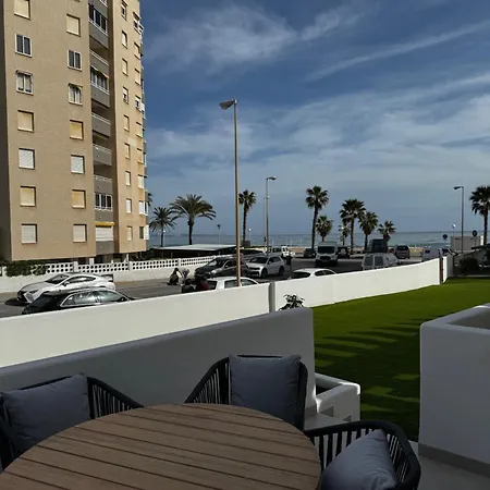 Reyes Catolicos Premium Beach, Playa Urbanova, Appartement *