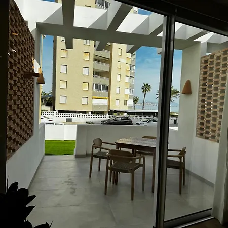 Reyes Catolicos Premium Beach, Playa Urbanova, Alicante