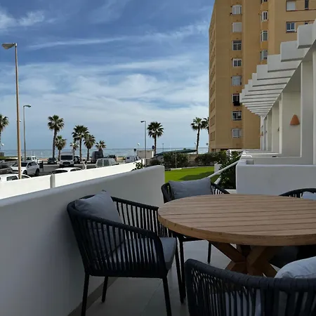 Reyes Catolicos Premium Beach, Playa Urbanova, Appartement Alicante