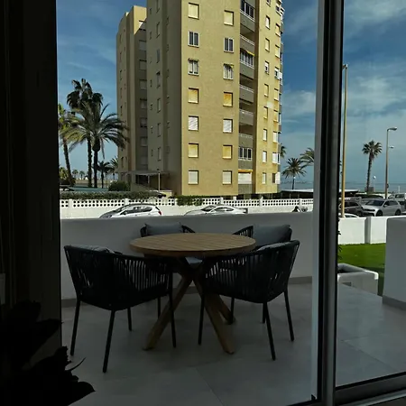 Reyes Catolicos Premium Beach, Playa Urbanova, Appartement *