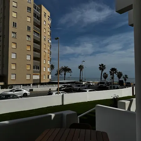 Appartement Reyes Catolicos Premium Beach, Playa Urbanova,