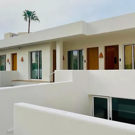 Appartement Reyes Catolicos Premium Beach, Playa Urbanova, *
