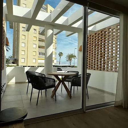Appartement Reyes Catolicos Premium Beach, Playa Urbanova, Alicante