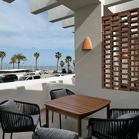 Reyes Catolicos Premium Beach, Playa Urbanova, * Alicante