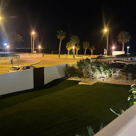 Reyes Catolicos Premium Beach, Playa Urbanova, Appartement *
