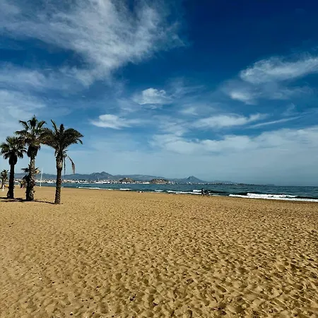 Reyes Catolicos Premium Beach, Playa Urbanova, * Alicante