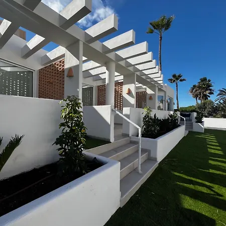 Appartement Reyes Catolicos Premium Beach, Playa Urbanova, *