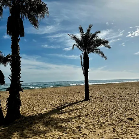Reyes Catolicos Premium Beach, Playa Urbanova, Alicante