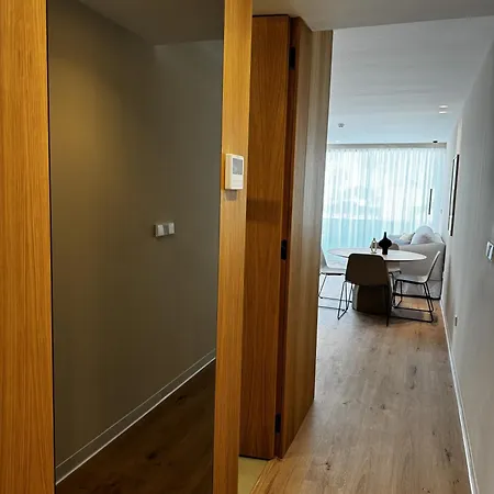Reyes Catolicos Premium Beach, Playa Urbanova, Appartement