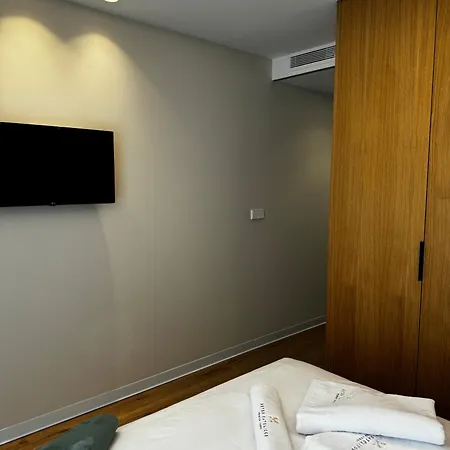 Appartement Reyes Catolicos Premium Beach, Playa Urbanova,