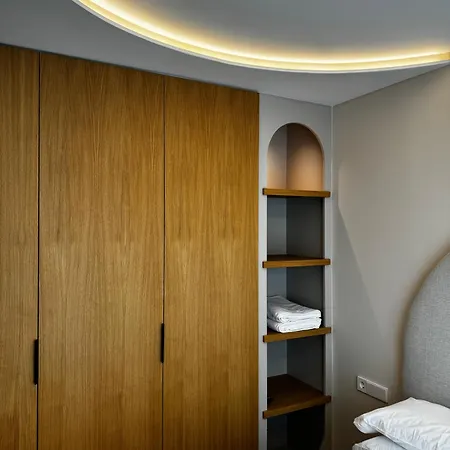 Appartement Reyes Catolicos Premium Beach, Playa Urbanova,