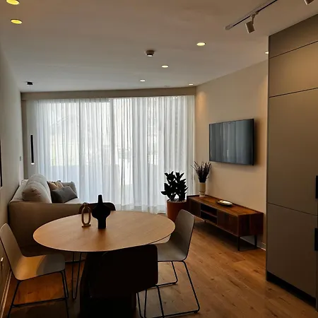 Reyes Catolicos Premium Beach, Playa Urbanova, Appartement Alicante