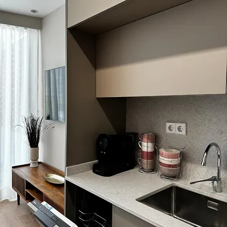Appartement Reyes Catolicos Premium Beach, Playa Urbanova, *