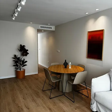 Appartement Reyes Catolicos Premium Beach, Playa Urbanova,