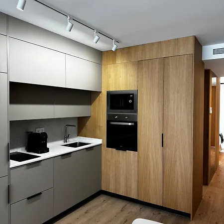 Appartement Reyes Catolicos Premium Beach, Playa Urbanova, *