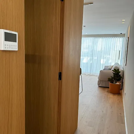Appartement Reyes Catolicos Premium Beach, Playa Urbanova,