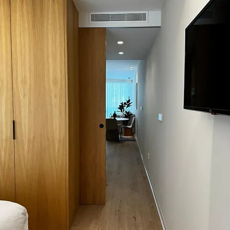 Appartement Reyes Catolicos Premium Beach, Playa Urbanova,