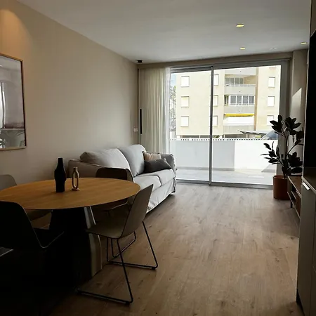 Apartment Reyes Catolicos Premium Beach, Playa Urbanova, *