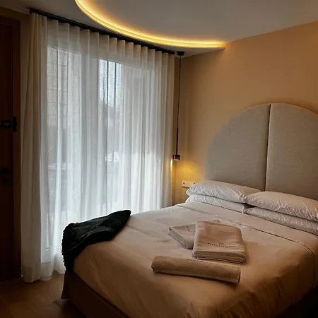 Appartement Reyes Catolicos Premium Beach, Playa Urbanova,