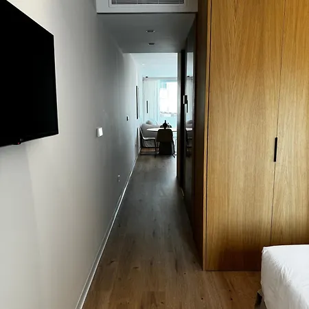 Appartement Reyes Catolicos Premium Beach, Playa Urbanova, *