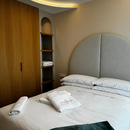Appartement Reyes Catolicos Premium Beach, Playa Urbanova, Alicante