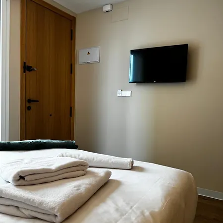 Appartement Reyes Catolicos Premium Beach, Playa Urbanova, Alicante