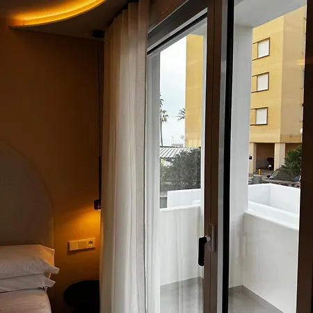 Appartement Reyes Catolicos Premium Beach, Playa Urbanova, *