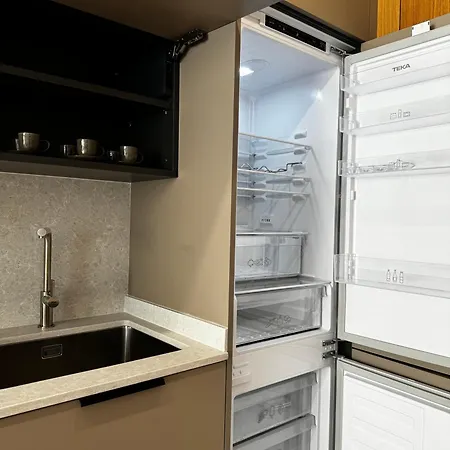 Appartement Reyes Catolicos Premium Beach, Playa Urbanova, Alicante