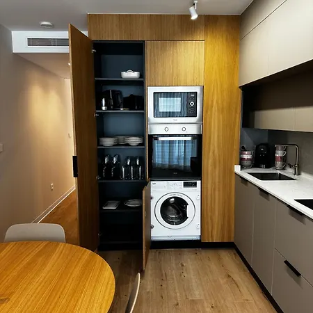 Appartement Reyes Catolicos Premium Beach, Playa Urbanova,