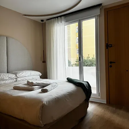 Reyes Catolicos Premium Beach, Playa Urbanova, Alicante