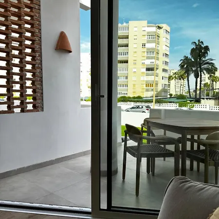Reyes Catolicos Premium Beach, Playa Urbanova, Alicante
