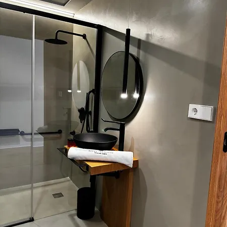 Appartement Reyes Catolicos Premium Beach, Playa Urbanova,