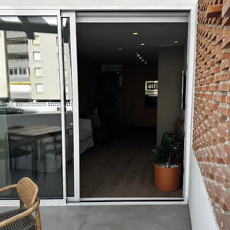 Appartement Reyes Catolicos Premium Beach, Playa Urbanova, *