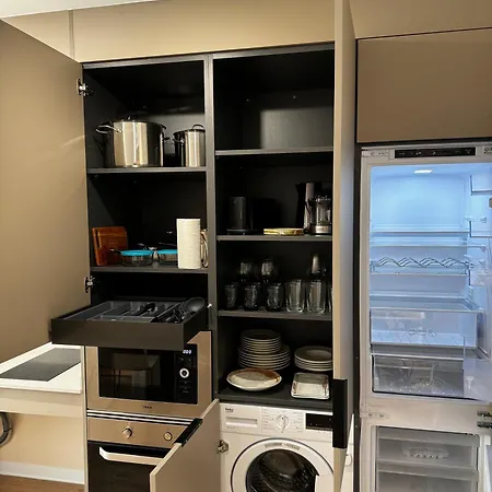 Appartement Reyes Catolicos Premium Beach, Playa Urbanova, Alicante