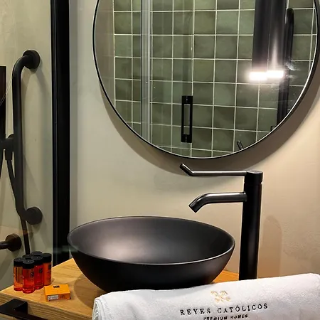 Reyes Catolicos Premium Beach, Playa Urbanova, Appartement Alicante