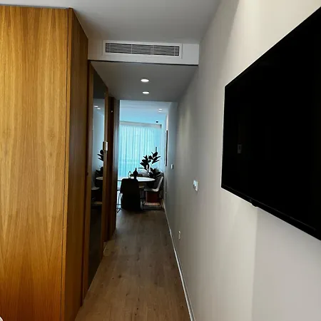 Reyes Catolicos Premium Beach, Playa Urbanova, * Alicante