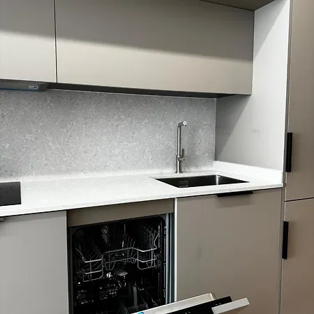 Reyes Catolicos Premium Beach, Playa Urbanova, Appartement Alicante