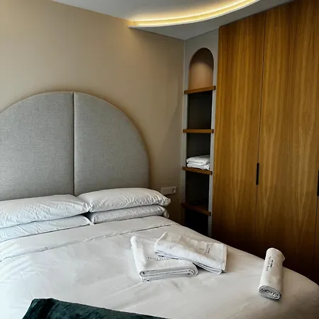 Reyes Catolicos Premium Beach, Playa Urbanova,